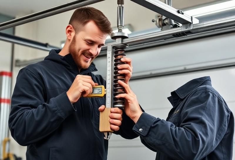 Balance Adjustment: A Complete Guide for Homeowners