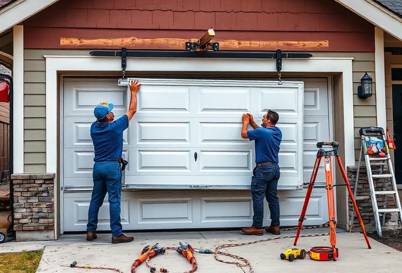 Installation Timeline: What Every Homeowner Should Know