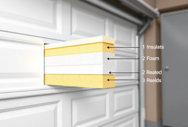 ROI of Insulated Doors: Making Smart Decisions