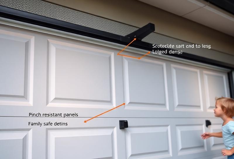 Pinch Protection: Protecting Your Family